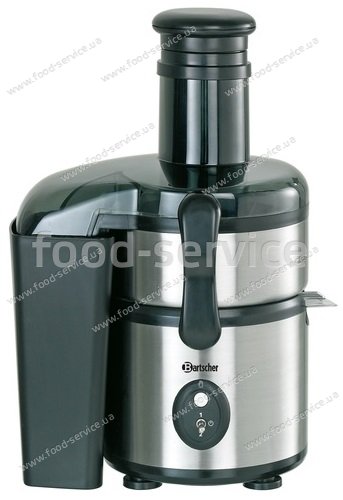 Соковыжималка электрическая Bartscher 150184